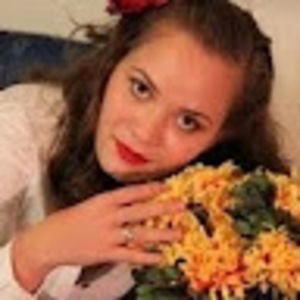 Meet your Posher, Anna-michelle